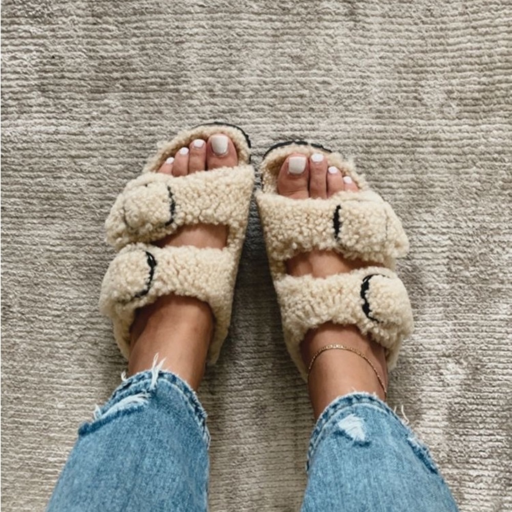 NWT Birkenstocks